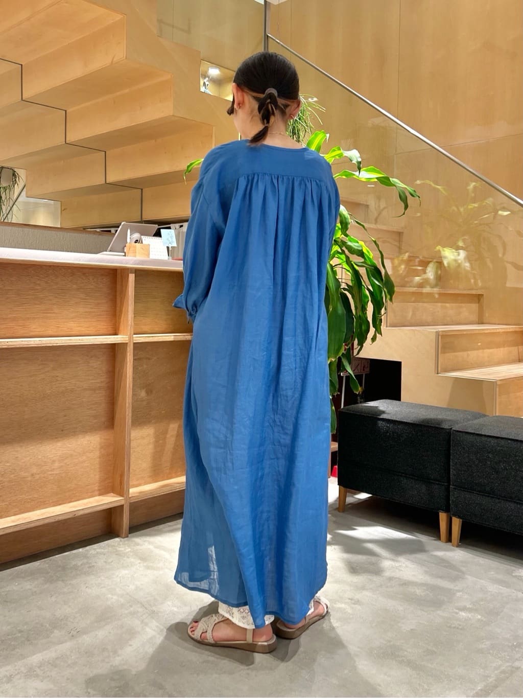 yuni gˎH gF157cm 2024.06.23