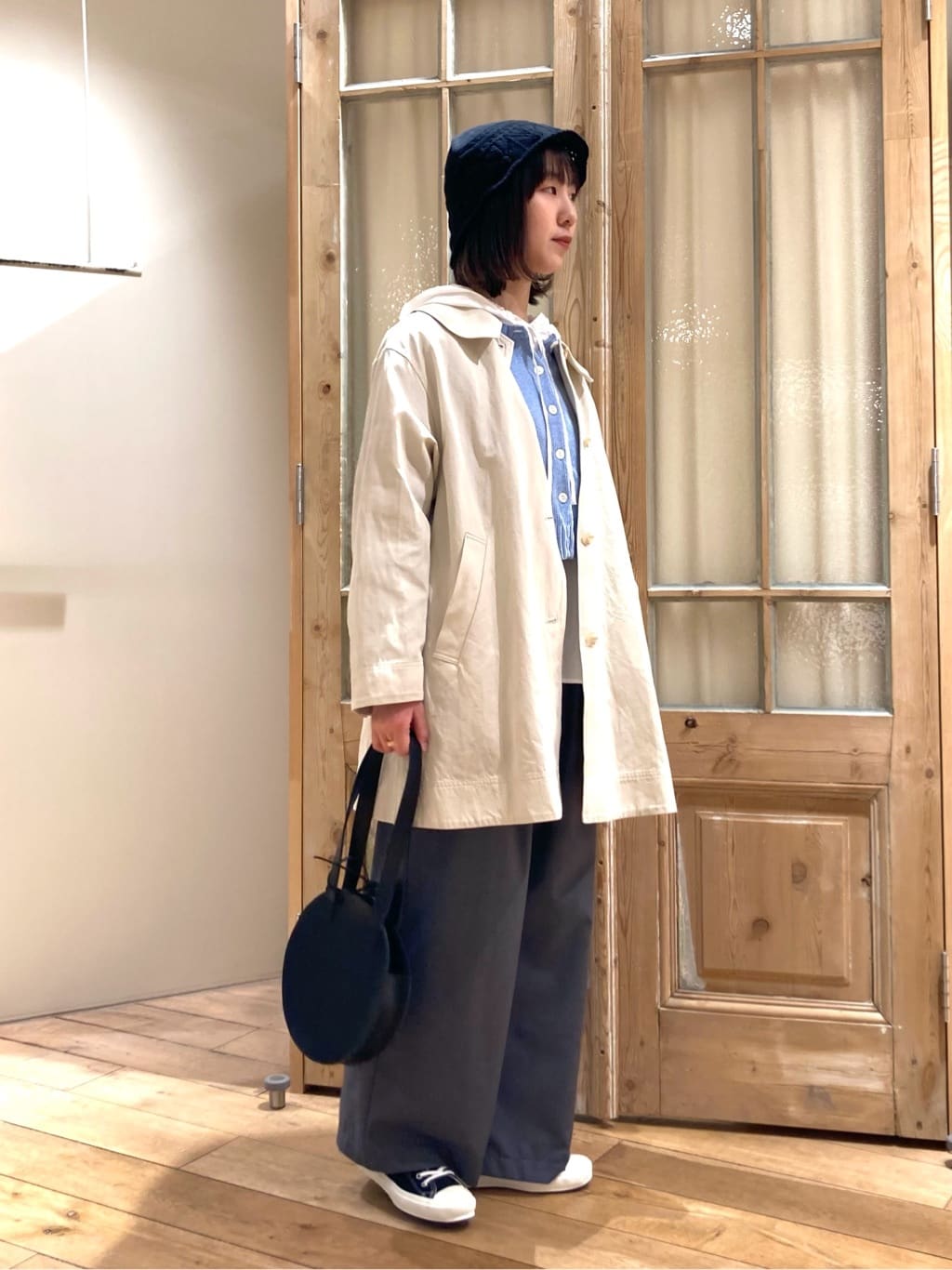 bulle de savon 新宿ミロード 身長:162cm 2025.01.31 bulle de savon 新宿ミロード 身長:162cm 2025.01.31