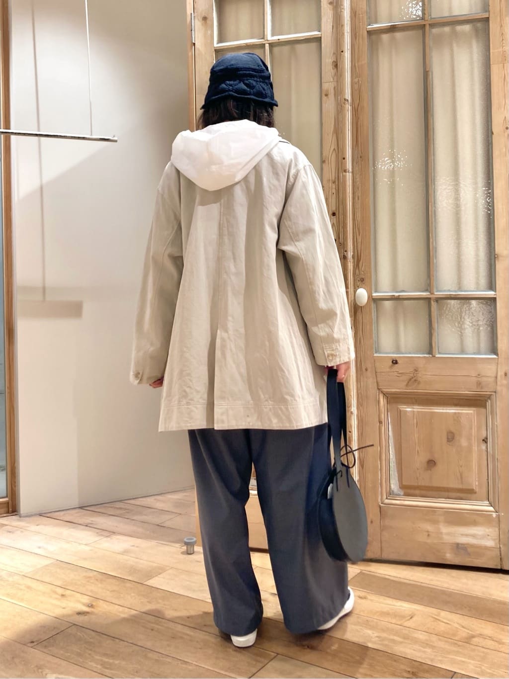 bulle de savon 新宿ミロード 身長:162cm 2025.01.31 bulle de savon 新宿ミロード 身長:162cm 2025.01.31