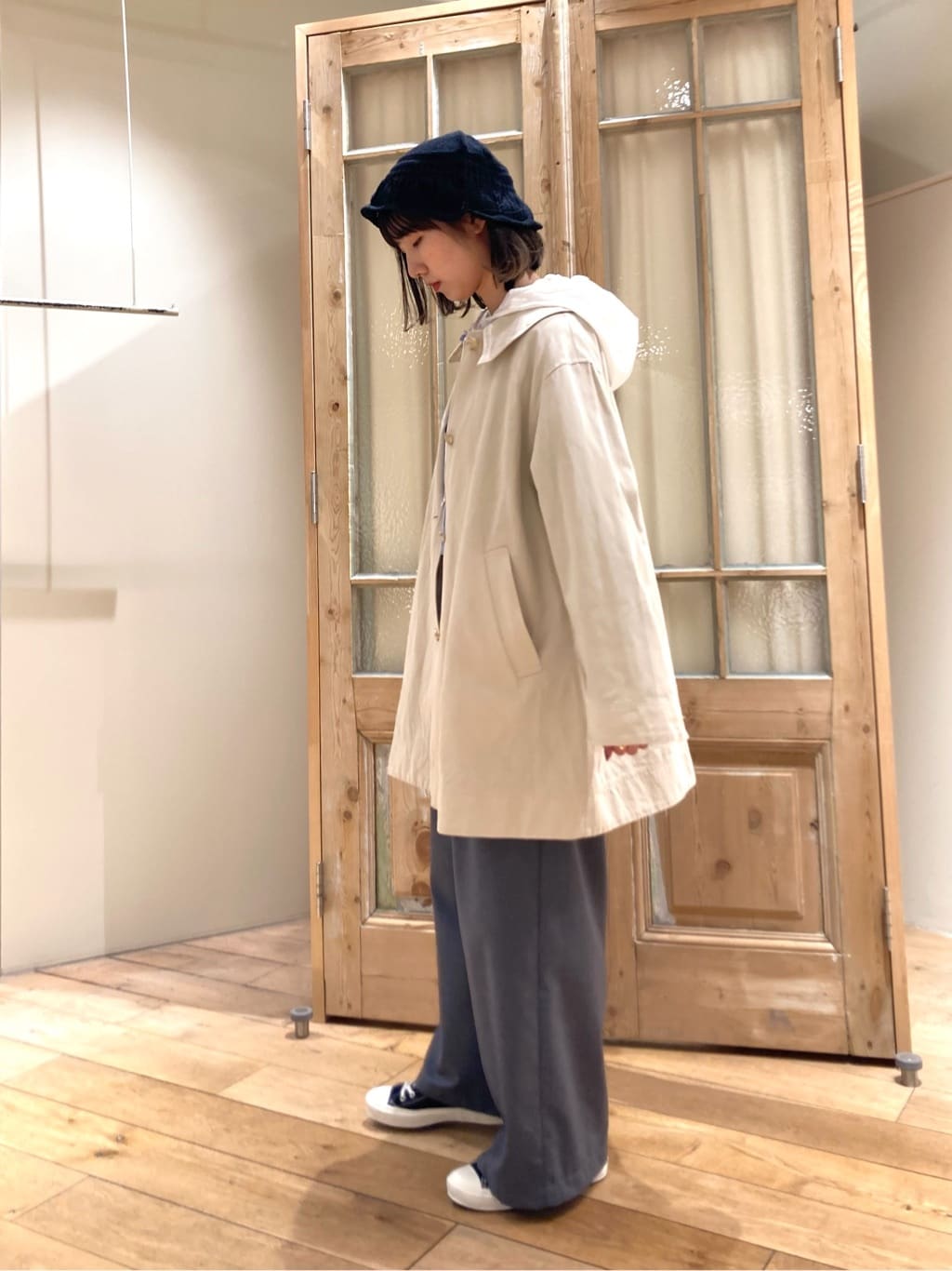 bulle de savon 新宿ミロード 身長:162cm 2025.01.31 bulle de savon 新宿ミロード 身長:162cm 2025.01.31