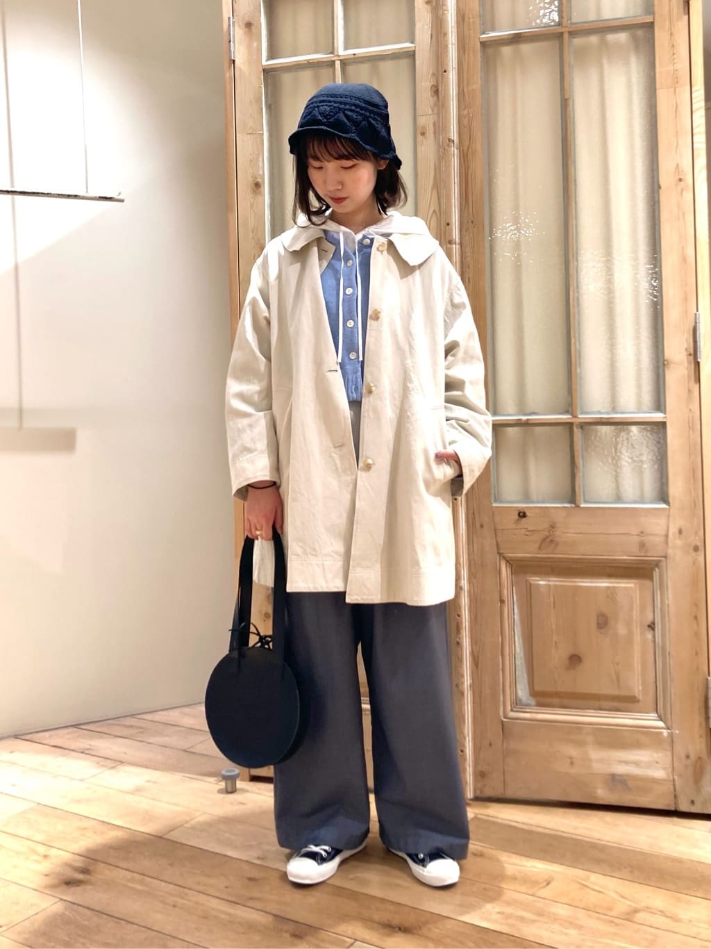 bulle de savon 新宿ミロード 身長:162cm 2025.01.31 bulle de savon 新宿ミロード 身長:162cm 2025.01.31