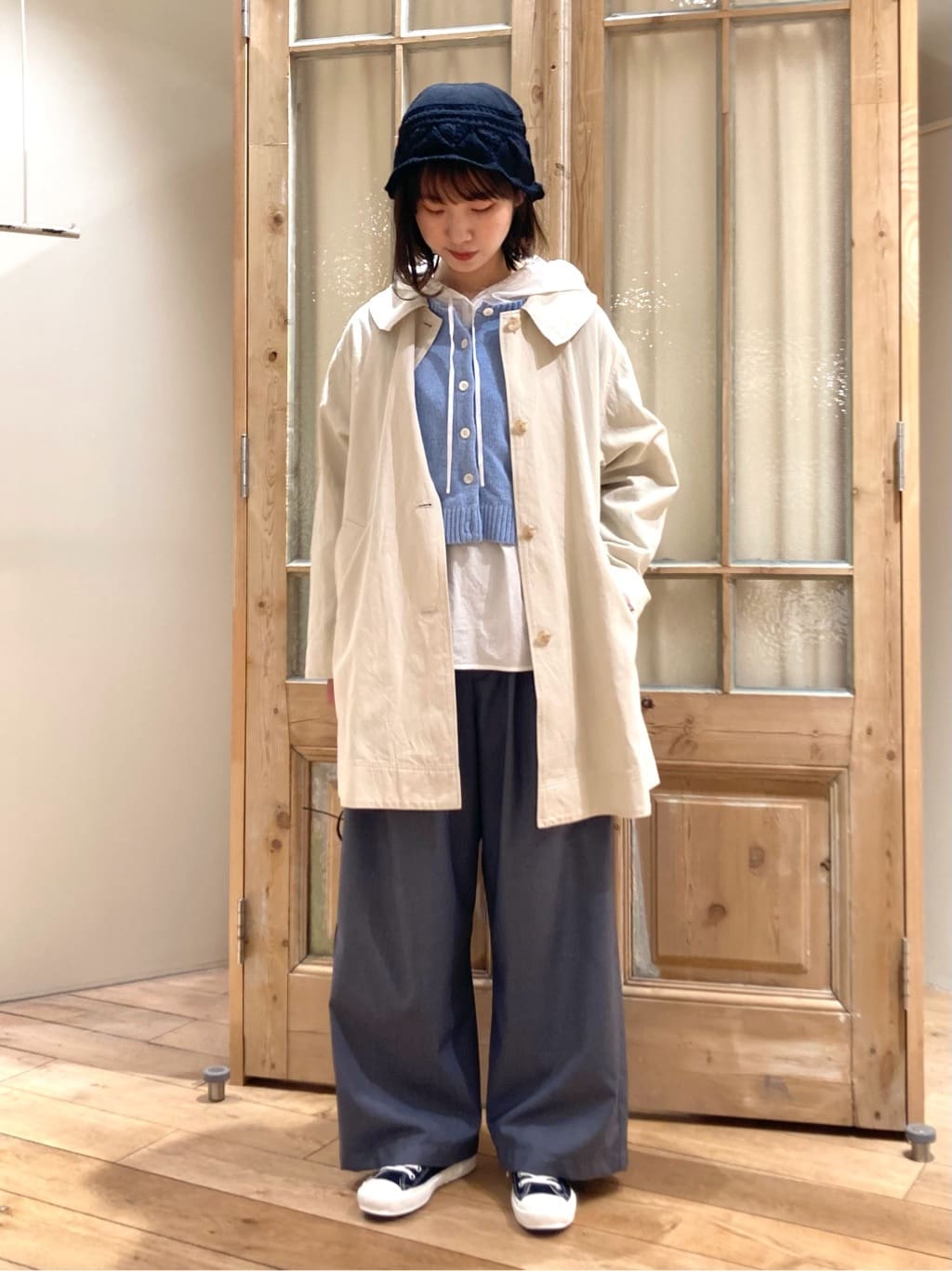 bulle de savon 新宿ミロード 身長:162cm 2025.01.31 bulle de savon 新宿ミロード 身長:162cm 2025.01.31