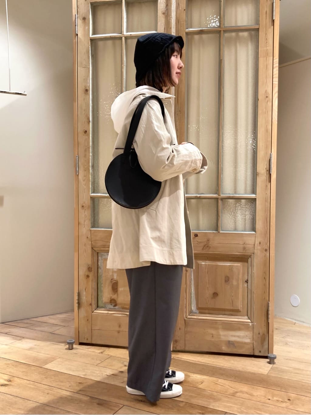 bulle de savon 新宿ミロード 身長:162cm 2025.01.31 bulle de savon 新宿ミロード 身長:162cm 2025.01.31