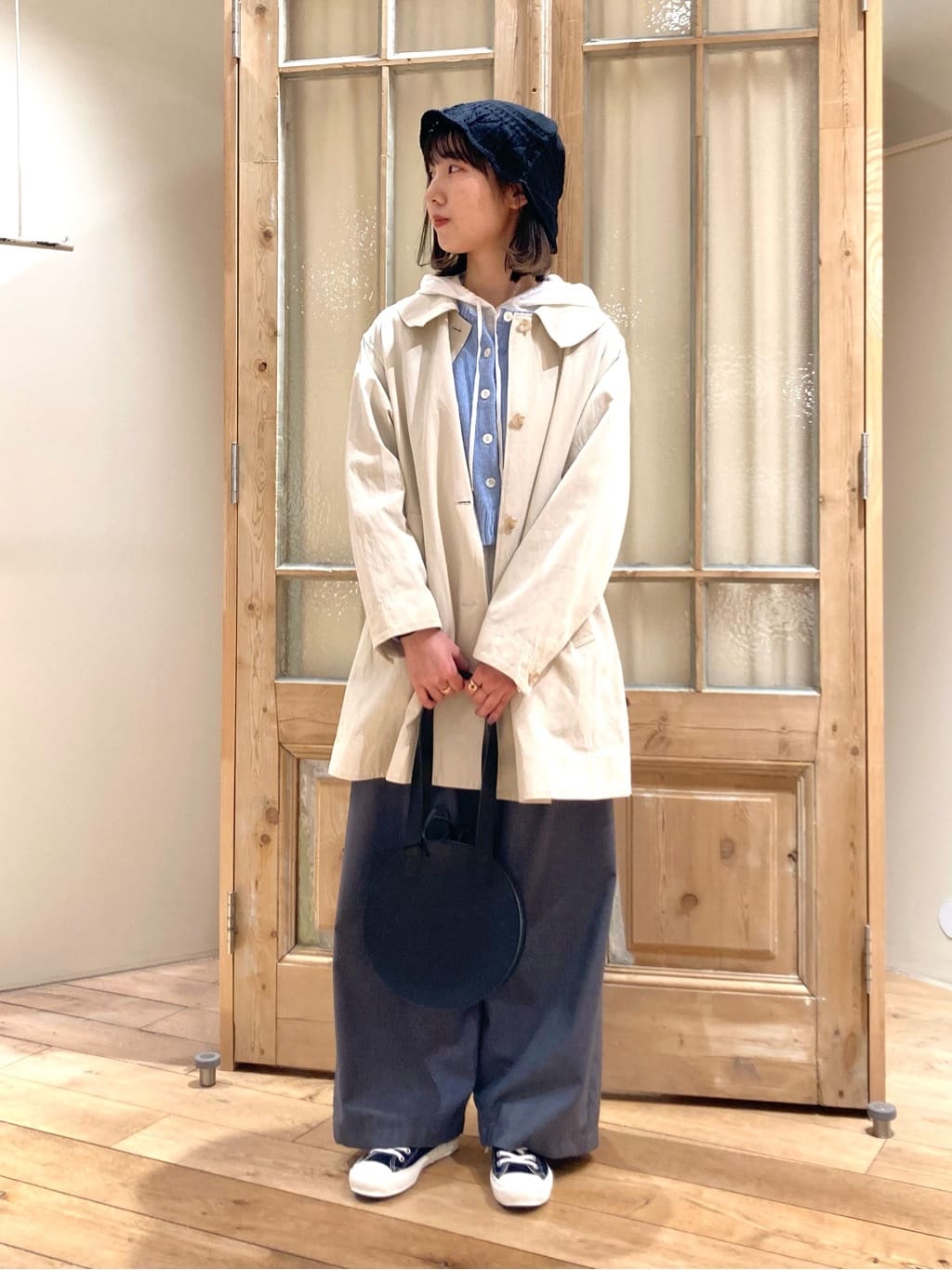 bulle de savon 新宿ミロード 身長:162cm 2025.01.31 bulle de savon 新宿ミロード 身長:162cm 2025.01.31