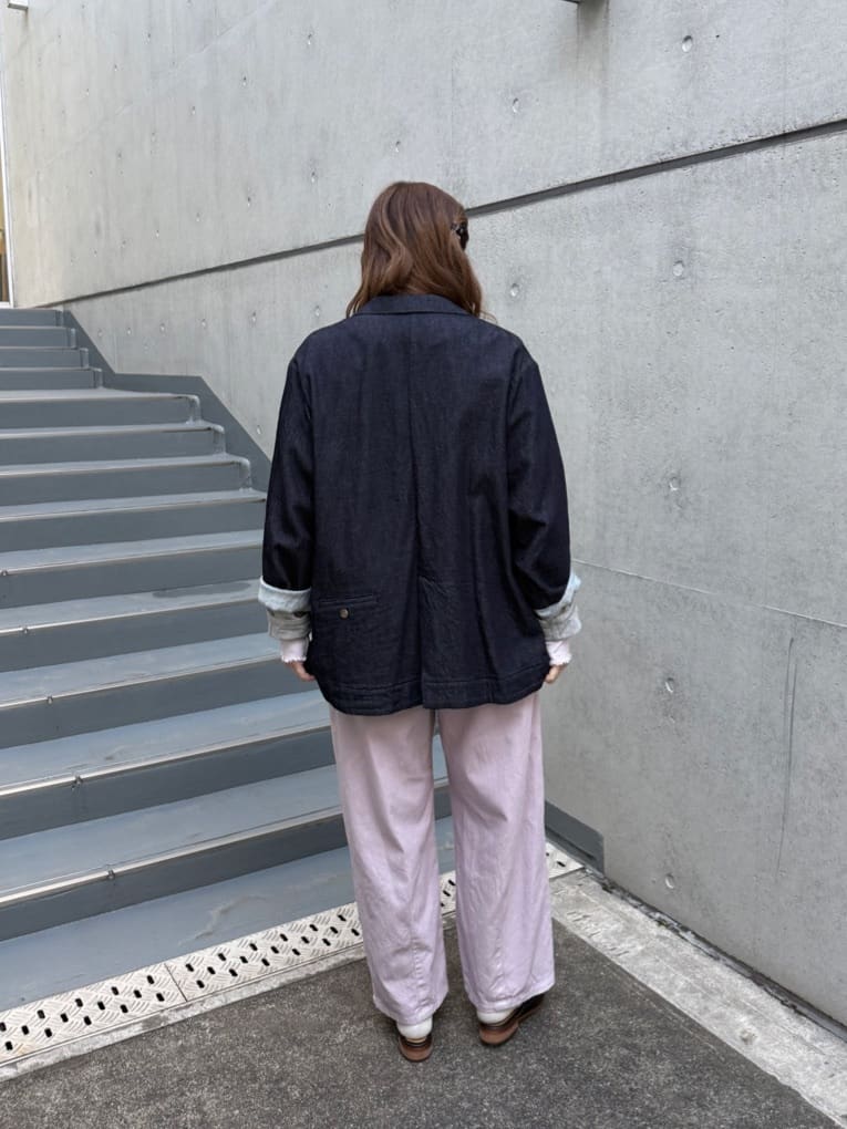 AMBIDEX �A�g���G �g���F155cm 2026.02.20