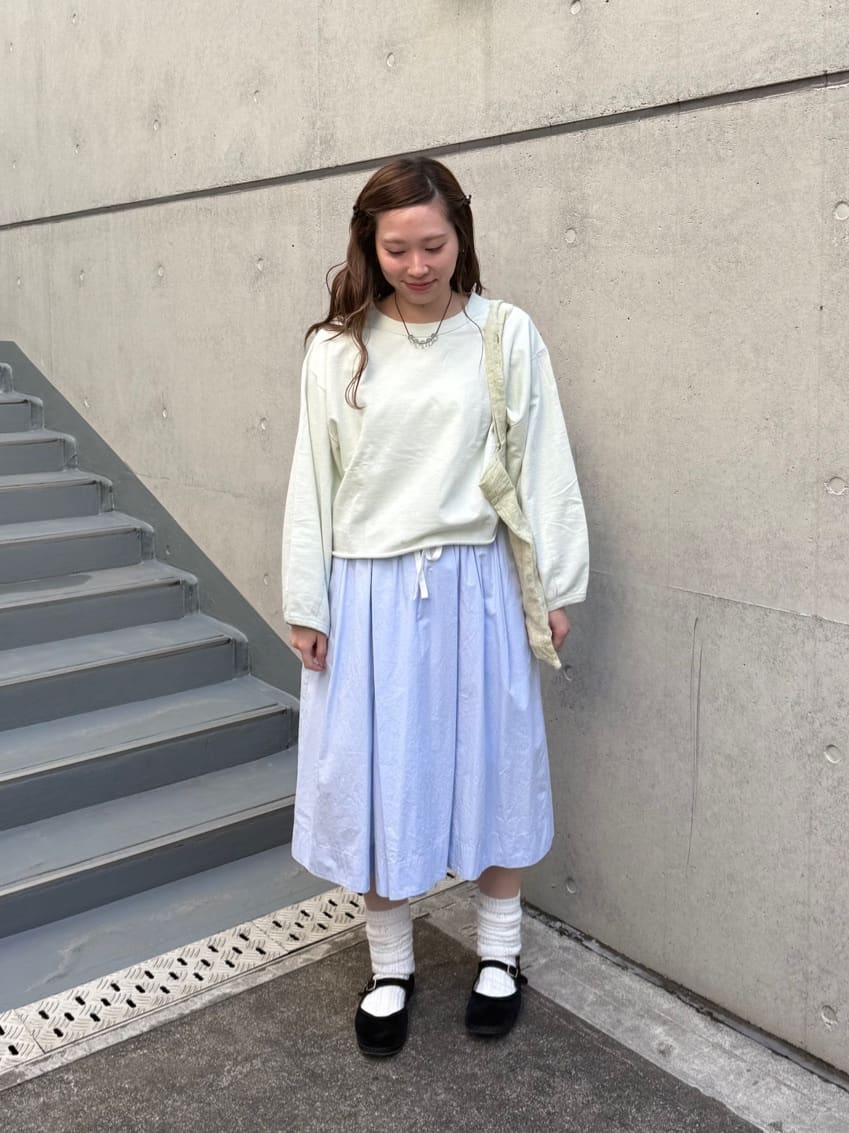 AMBIDEX �A�g���G �g���F155cm 2026.02.18