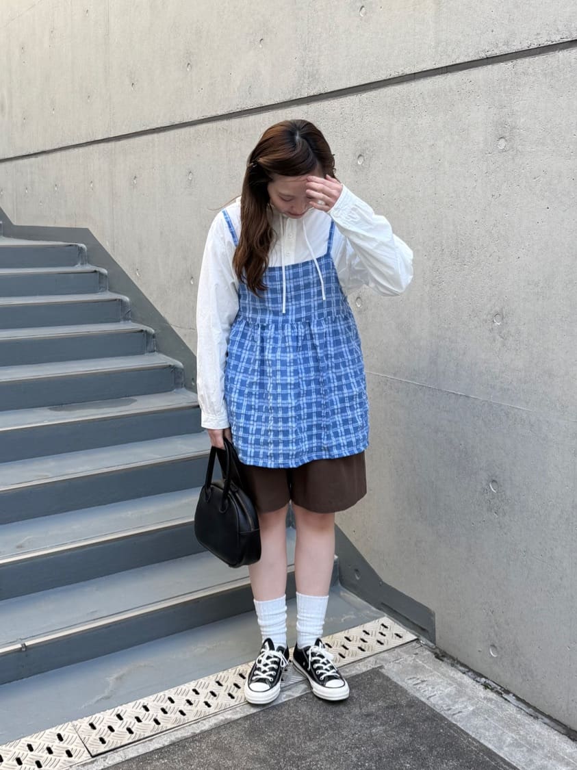 AMBIDEX �A�g���G �g���F155cm 2026.02.19