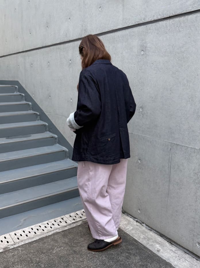 AMBIDEX �A�g���G �g���F155cm 2026.02.20