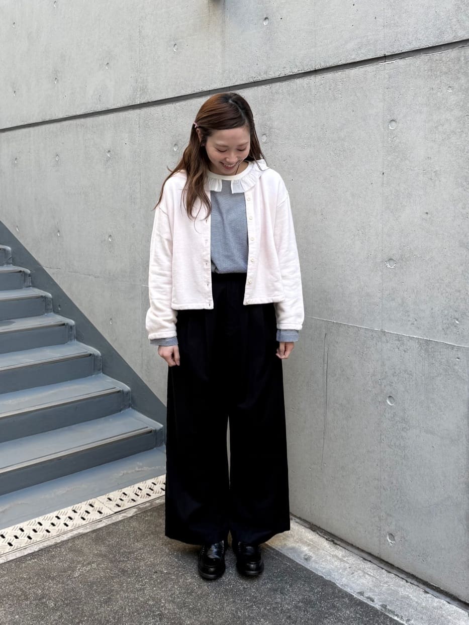 AMBIDEX �A�g���G �g���F155cm 2026.02.17