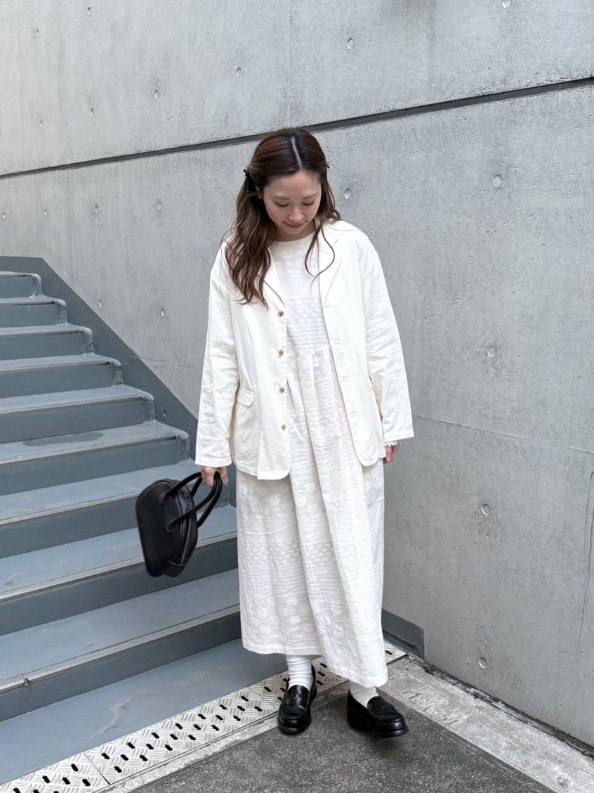 AMBIDEX �A�g���G �g���F155cm 2026.02.22