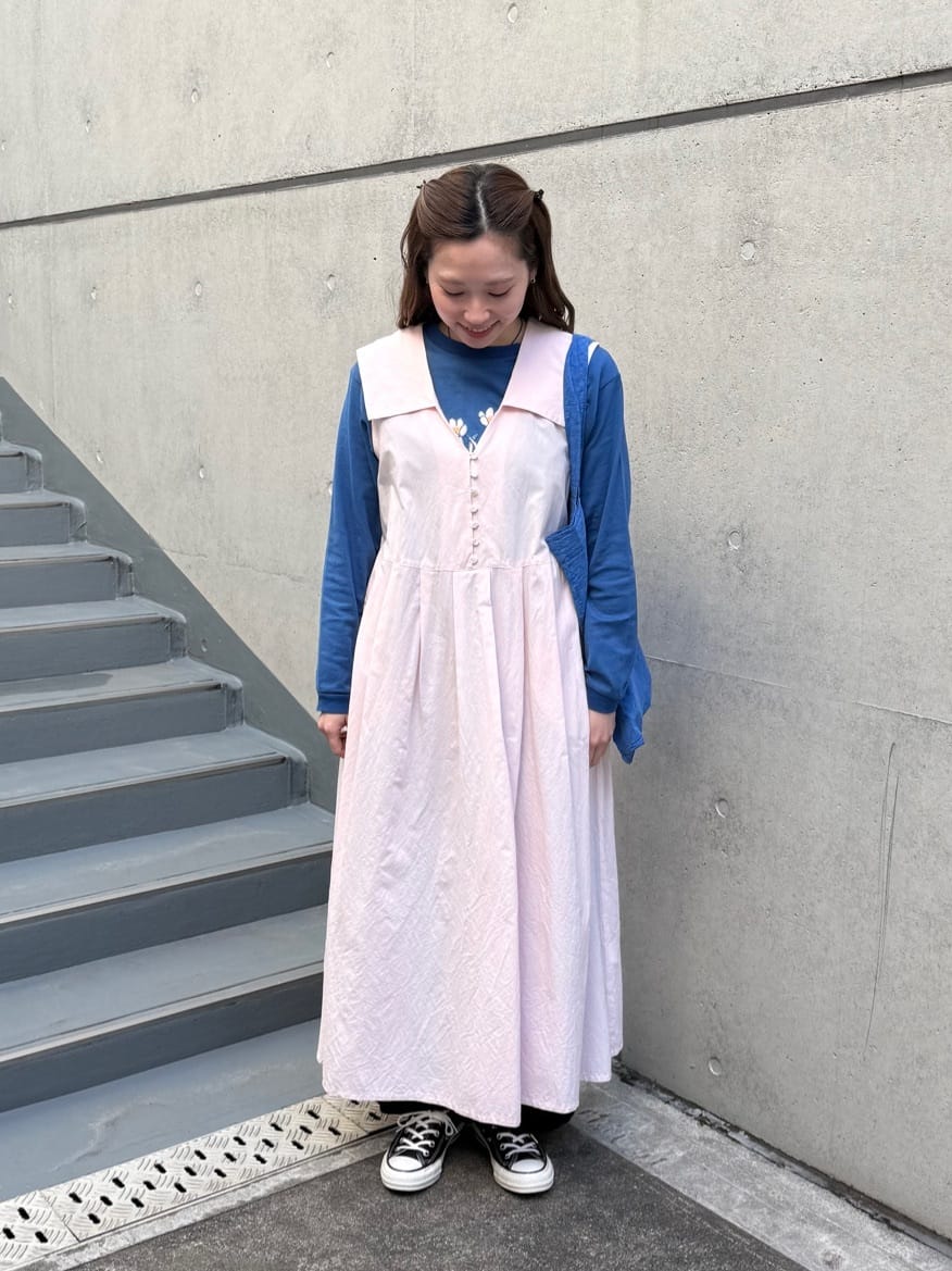 AMBIDEX �A�g���G �g���F155cm 2026.02.16