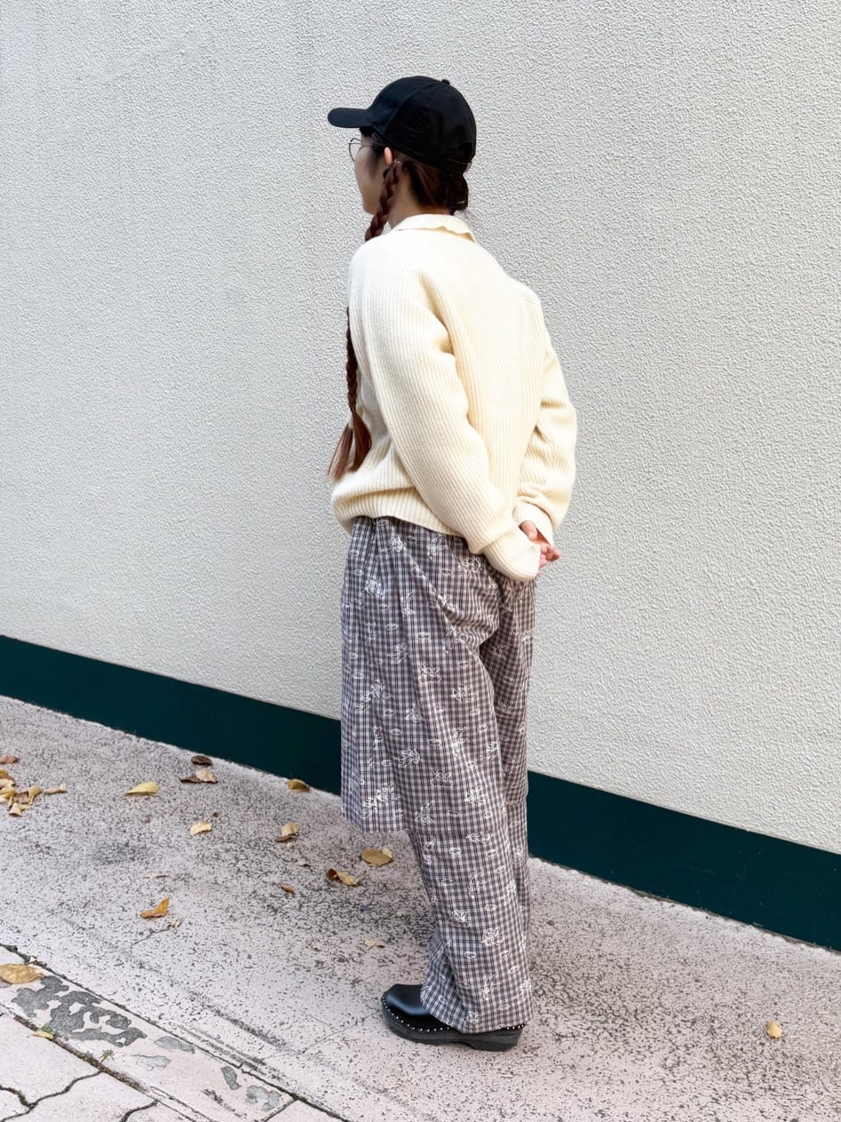 AMBIDEX �A�g���G �g���F153cm 2025.12.04