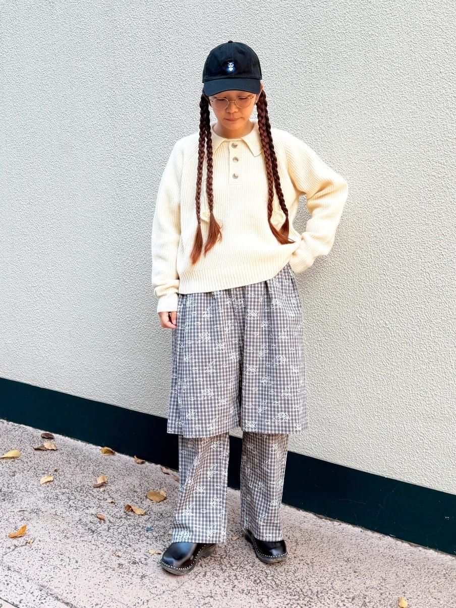 AMBIDEX �A�g���G �g���F153cm 2025.12.04