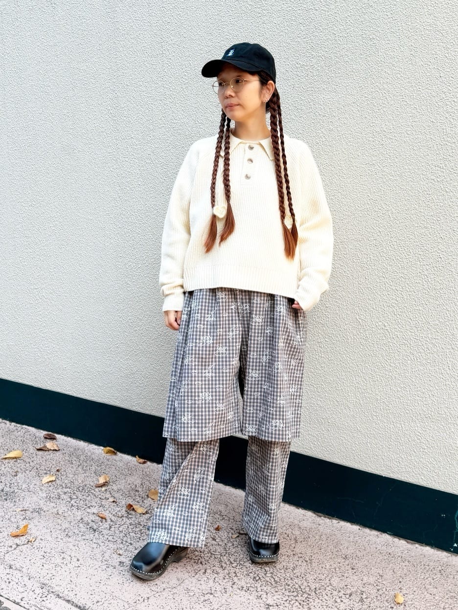 AMBIDEX �A�g���G �g���F153cm 2025.12.04