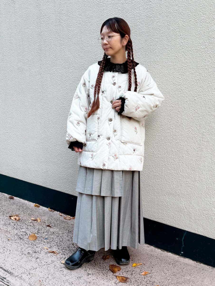 AMBIDEX �A�g���G �g���F153cm 2025.12.01