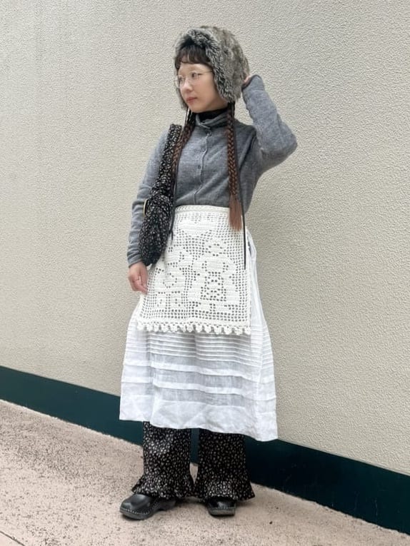 AMBIDEX �A�g���G �g���F153cm 2025.11.13