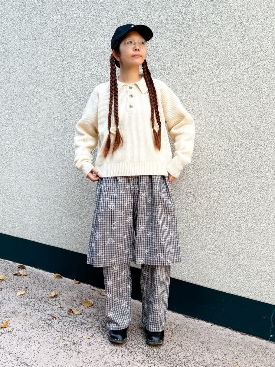 AMBIDEX Store コーディネート