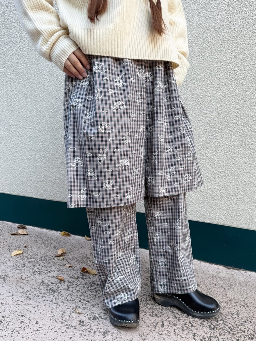 AMBIDEX �A�g���G �g���F153cm 2025.12.04