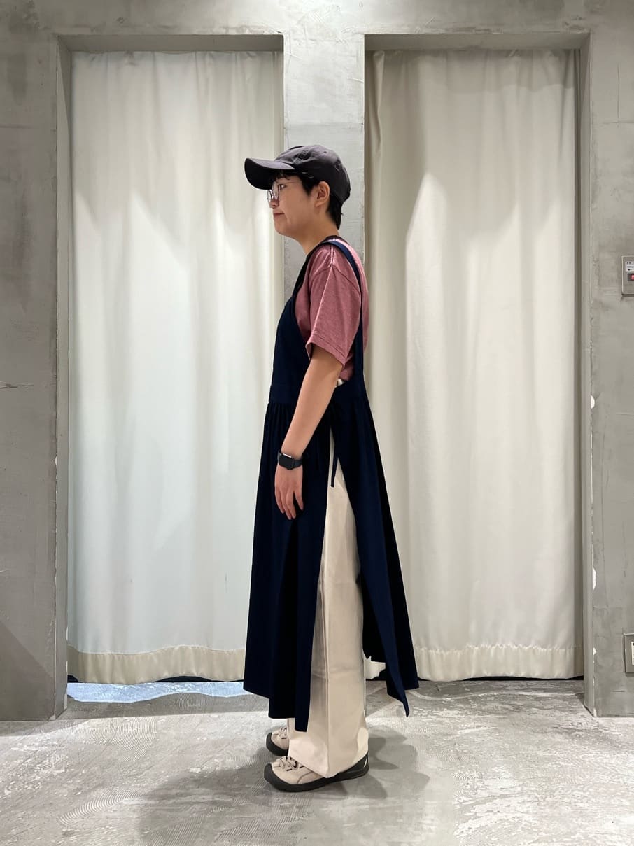 CHILD WOMAN  gF160cm 2024.07.20
