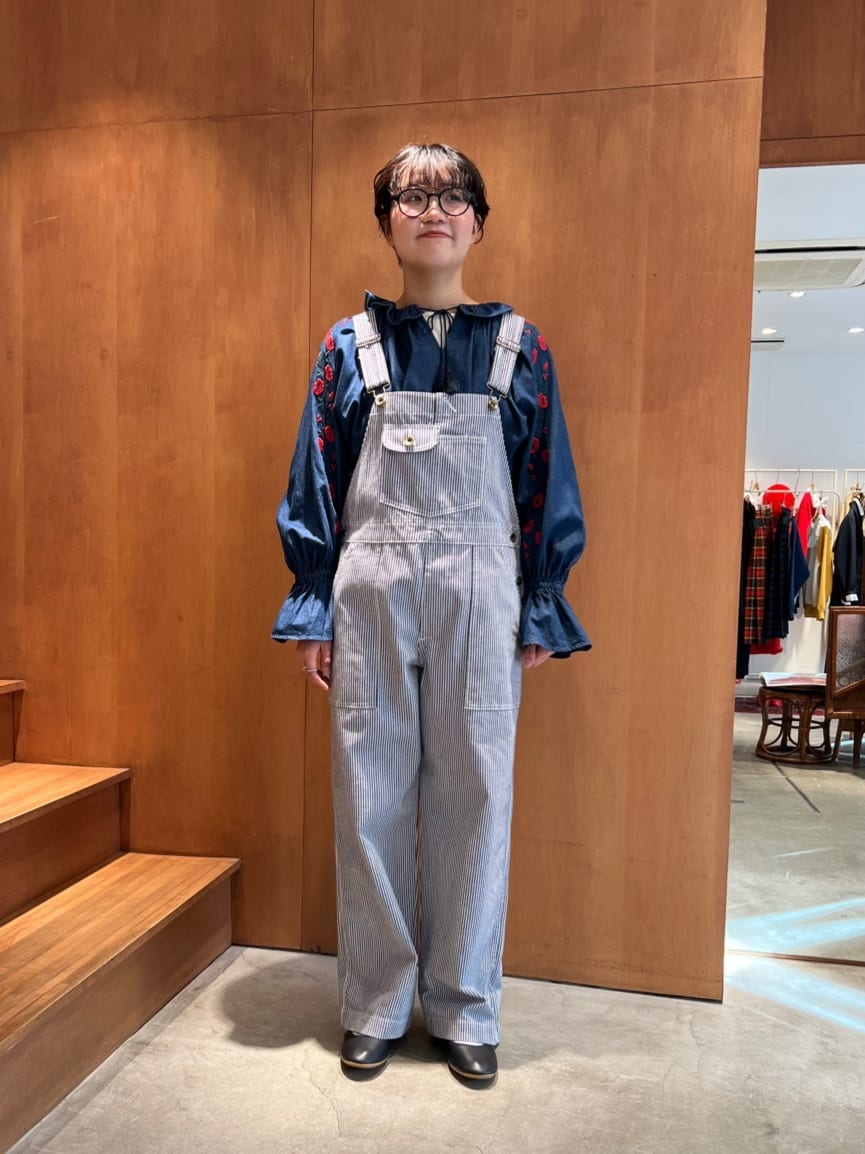 CHILD WOMAN gˎH gF160cm 2025.02.22