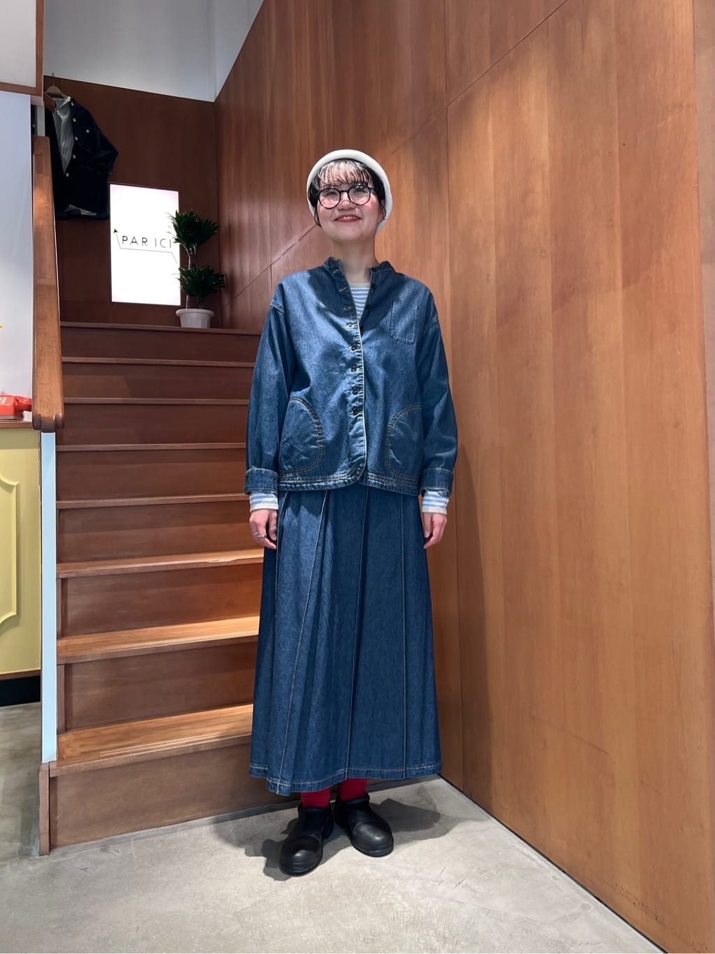 生地B】女の子生地 オーダー受付ページ