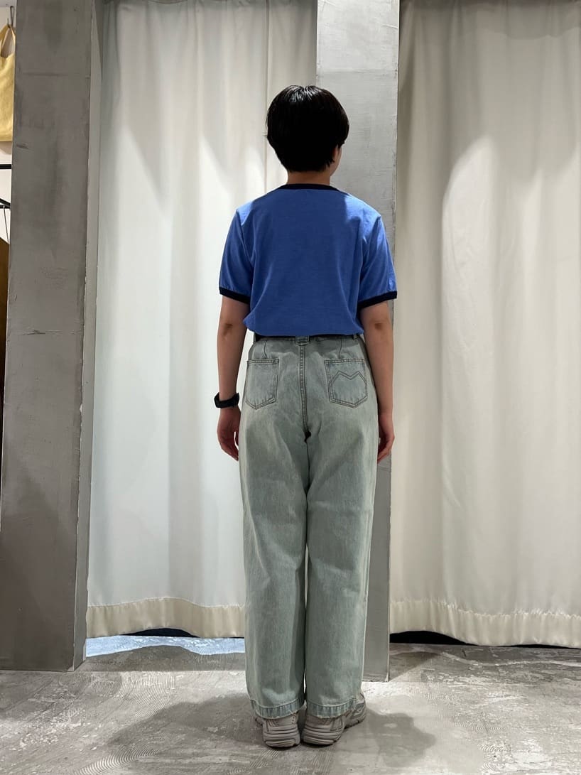CHILD WOMAN  gF160cm 2024.06.26