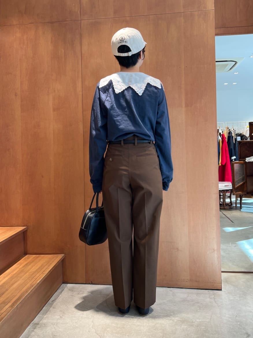 CHILD WOMAN gˎH gF160cm 2025.02.27