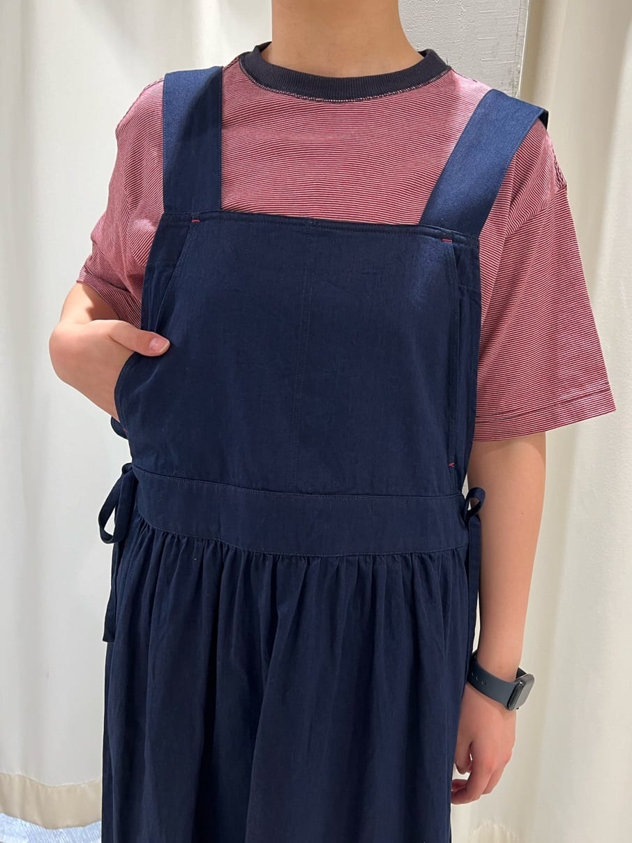 CHILD WOMAN  gF160cm 2024.07.20