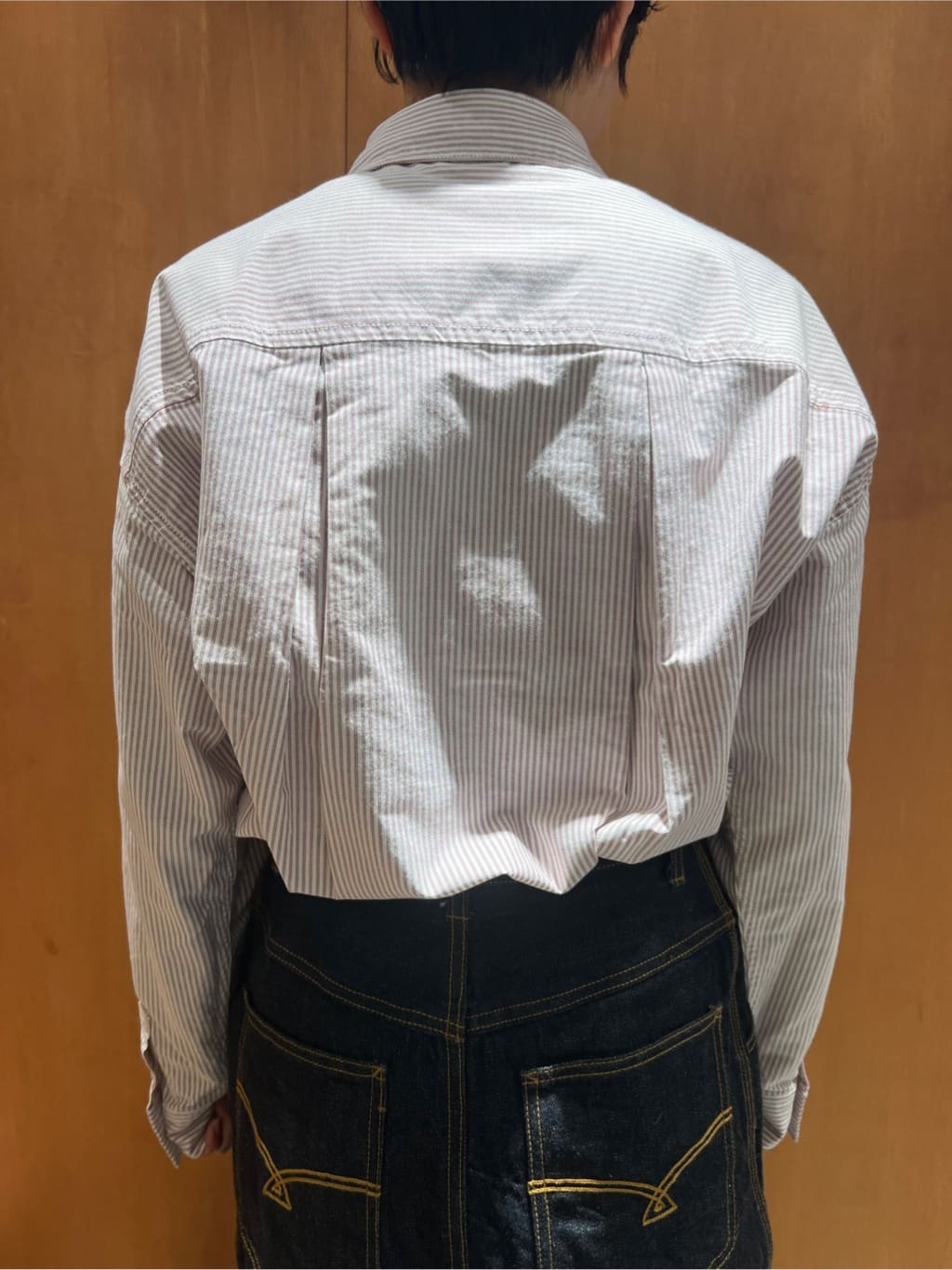 CHILD WOMAN gˎH gF160cm 2025.03.12