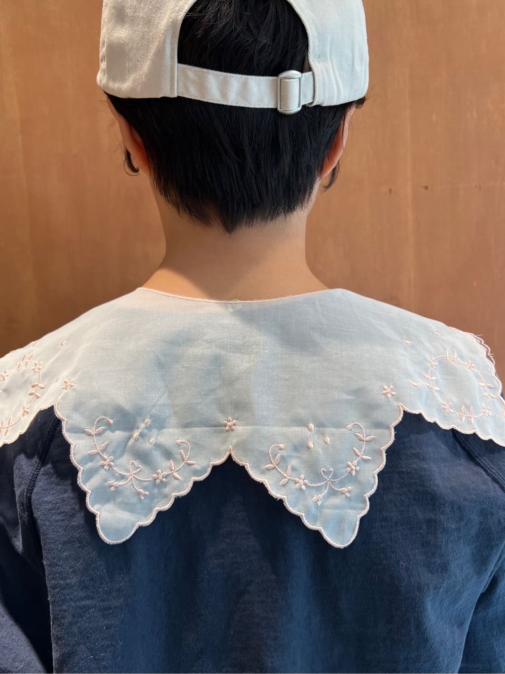 CHILD WOMAN gˎH gF160cm 2025.02.27