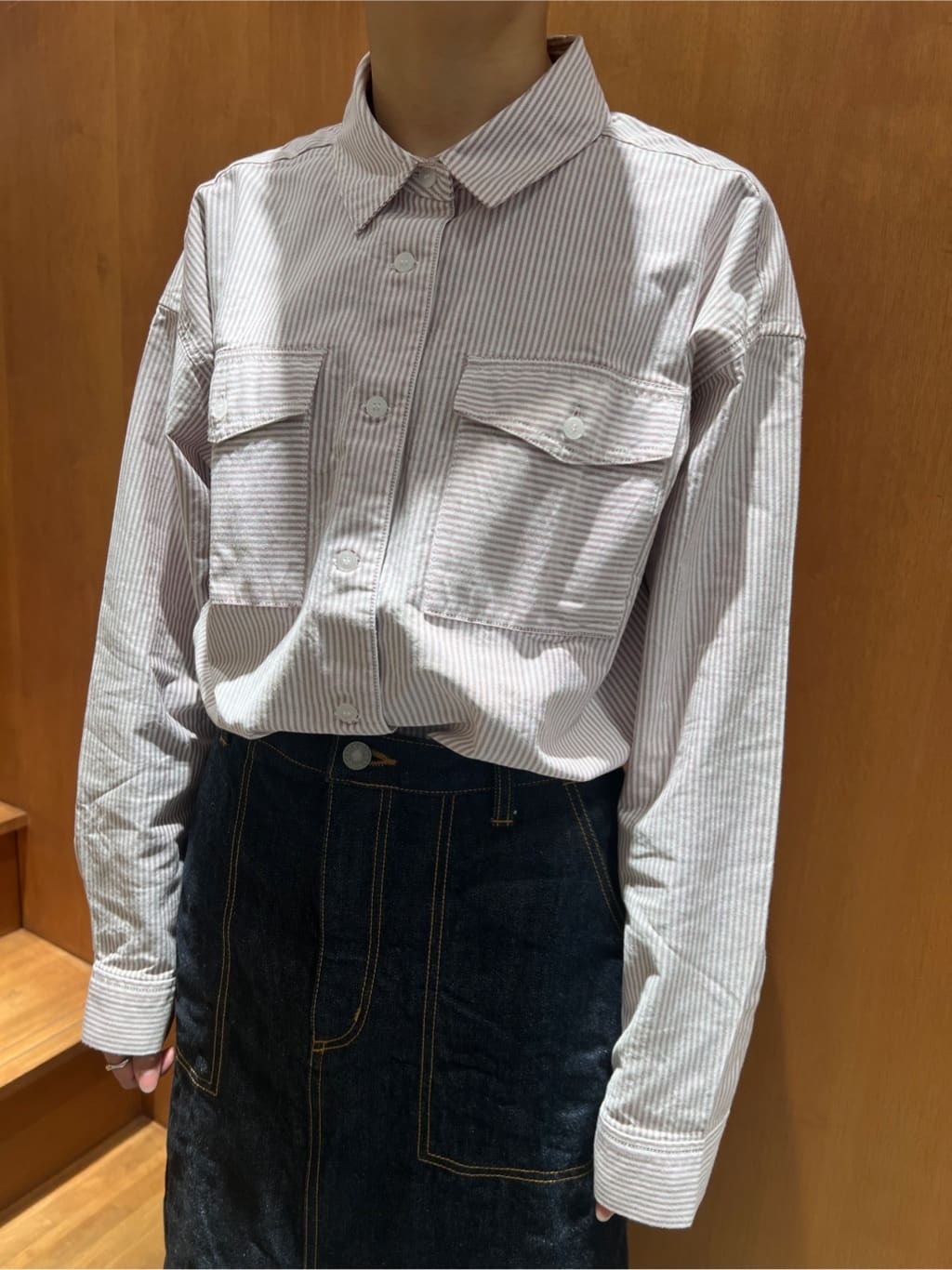 CHILD WOMAN gˎH gF160cm 2025.03.12