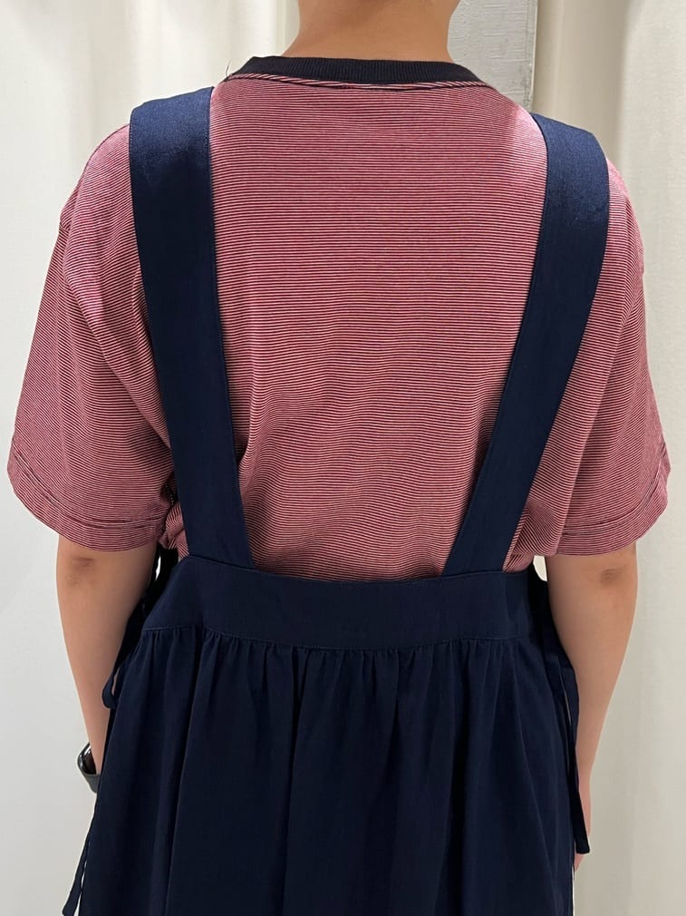 CHILD WOMAN  gF160cm 2024.07.20