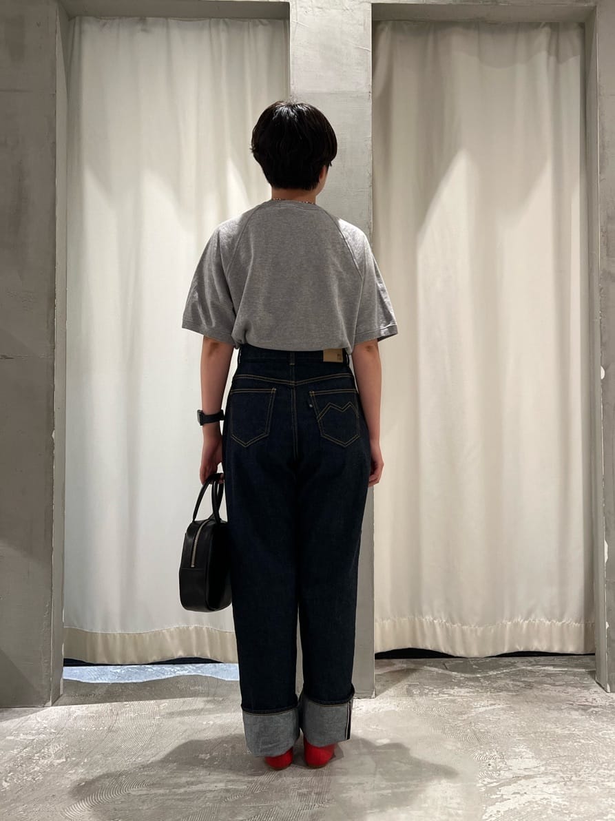 CHILD WOMAN  gF160cm 2024.06.11