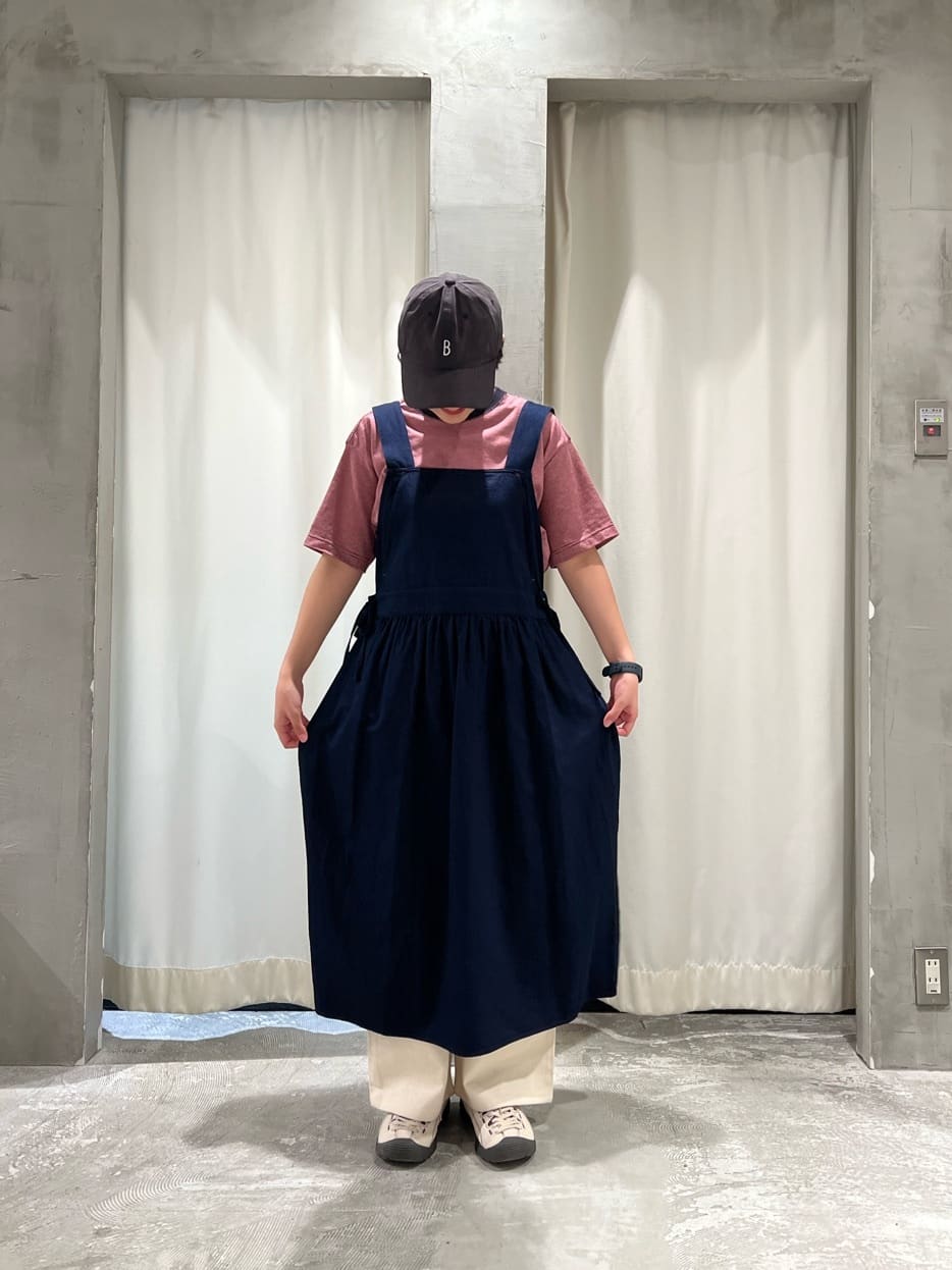 CHILD WOMAN  gF160cm 2024.07.20