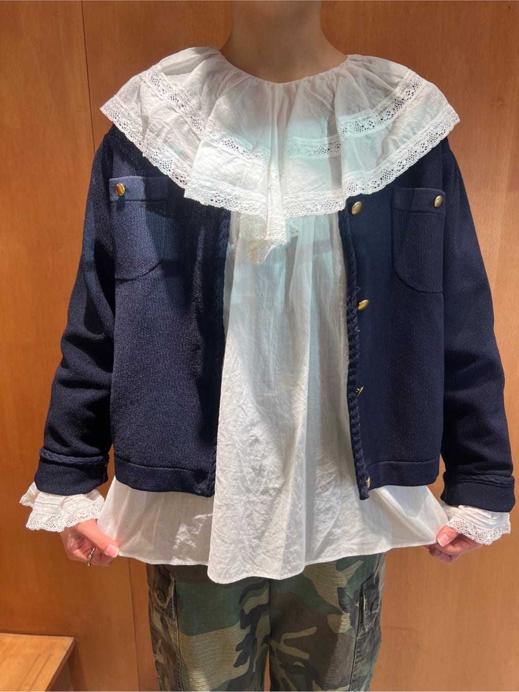 CHILD WOMAN gˎH gF160cm 2025.02.09