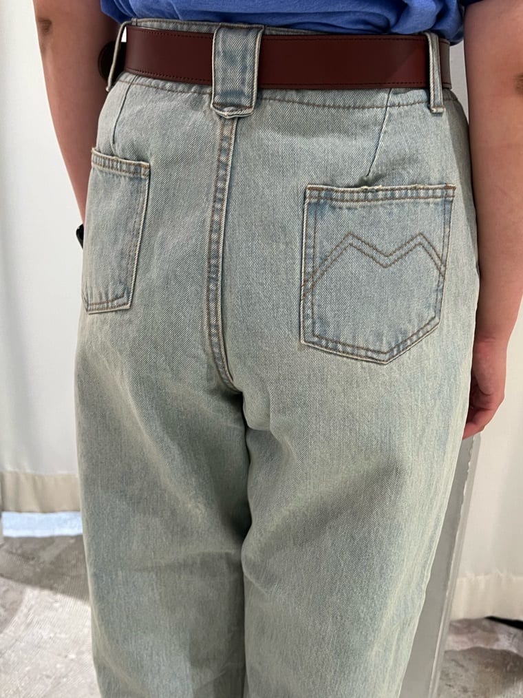 CHILD WOMAN  gF160cm 2024.06.26
