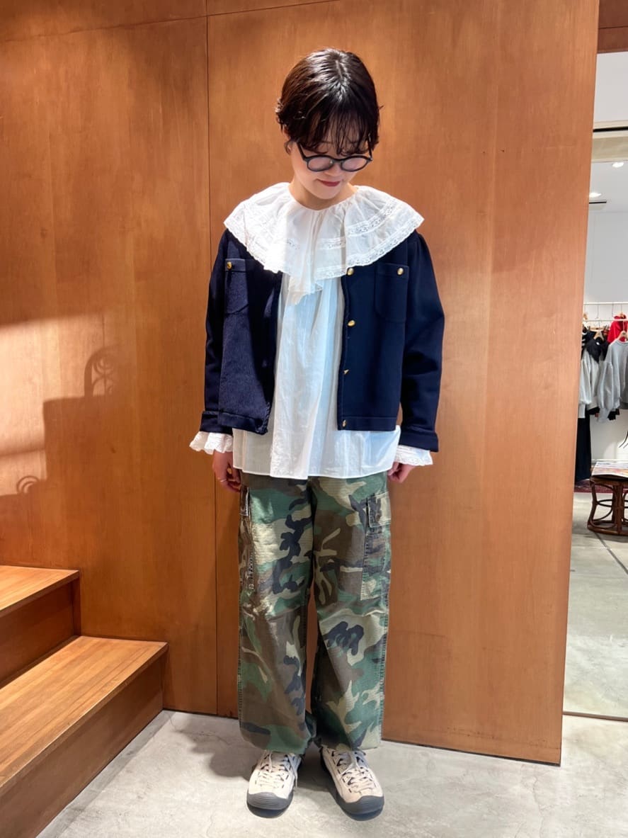 CHILD WOMAN gˎH gF160cm 2025.02.09