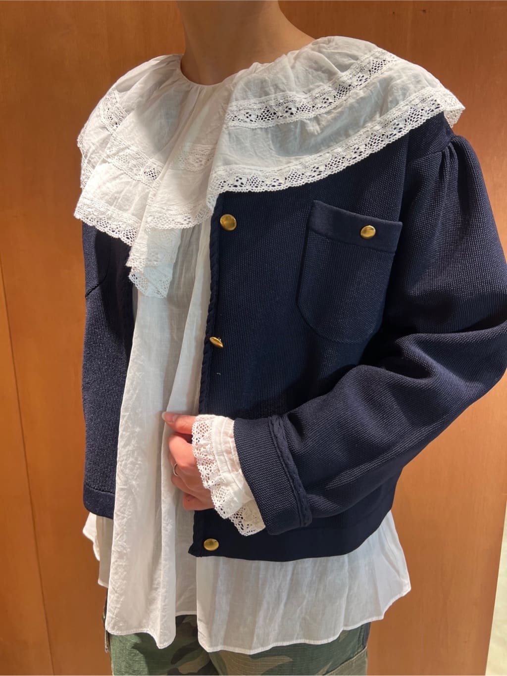 CHILD WOMAN gˎH gF160cm 2025.02.09