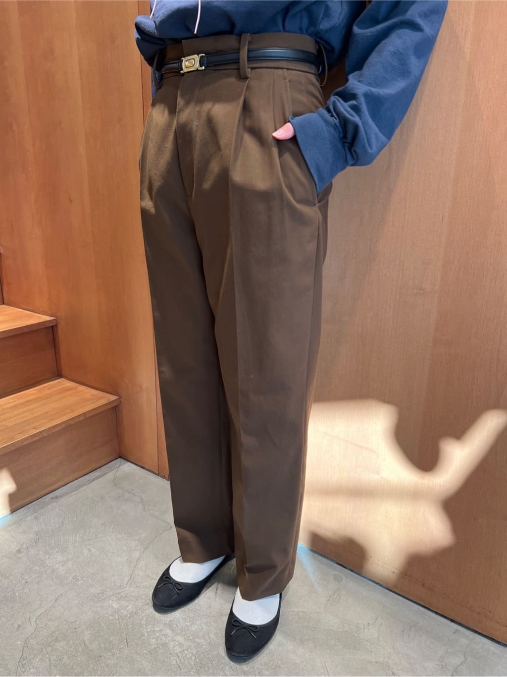 CHILD WOMAN gˎH gF160cm 2025.02.27