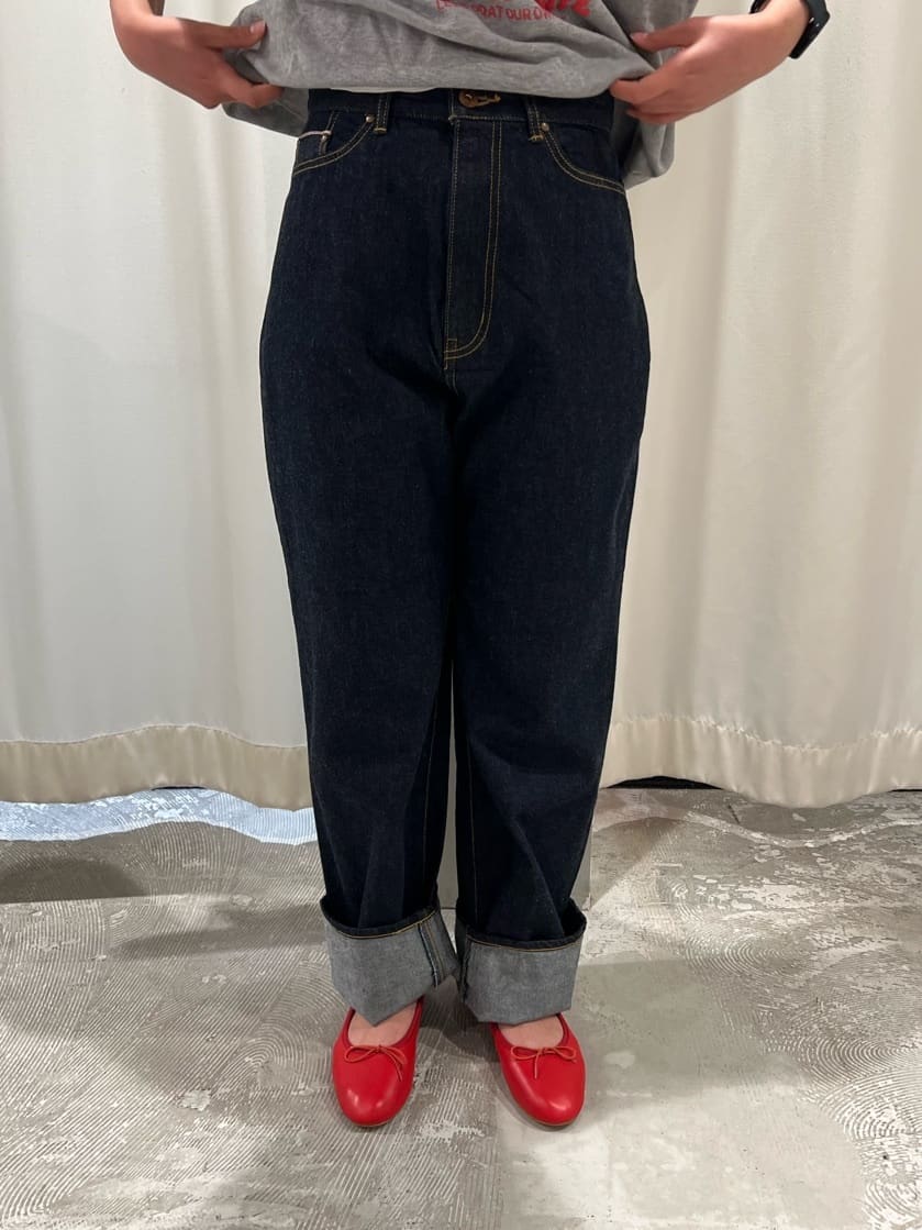 CHILD WOMAN  gF160cm 2024.06.11
