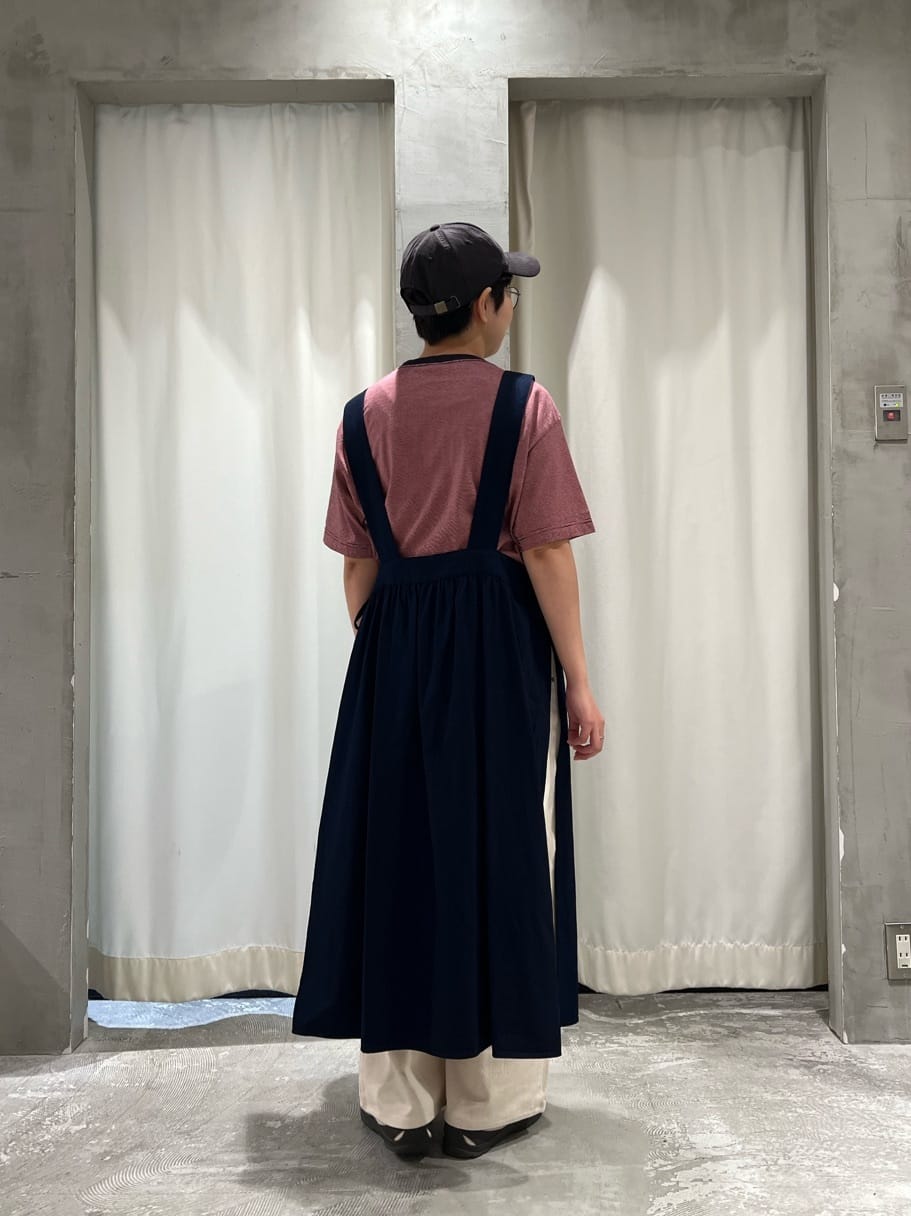 CHILD WOMAN  gF160cm 2024.07.20