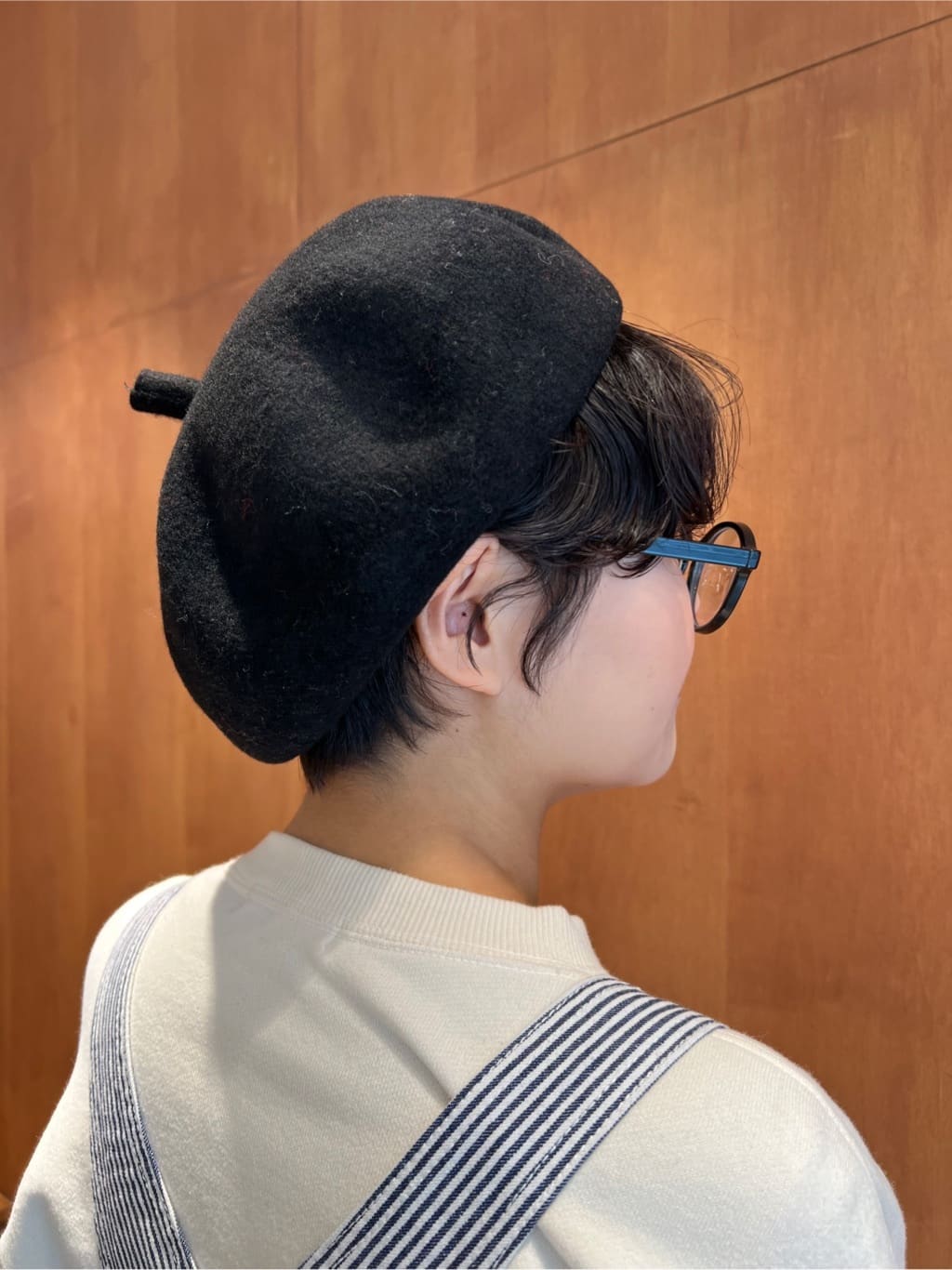 AMBIDEX Store コーディネート詳細