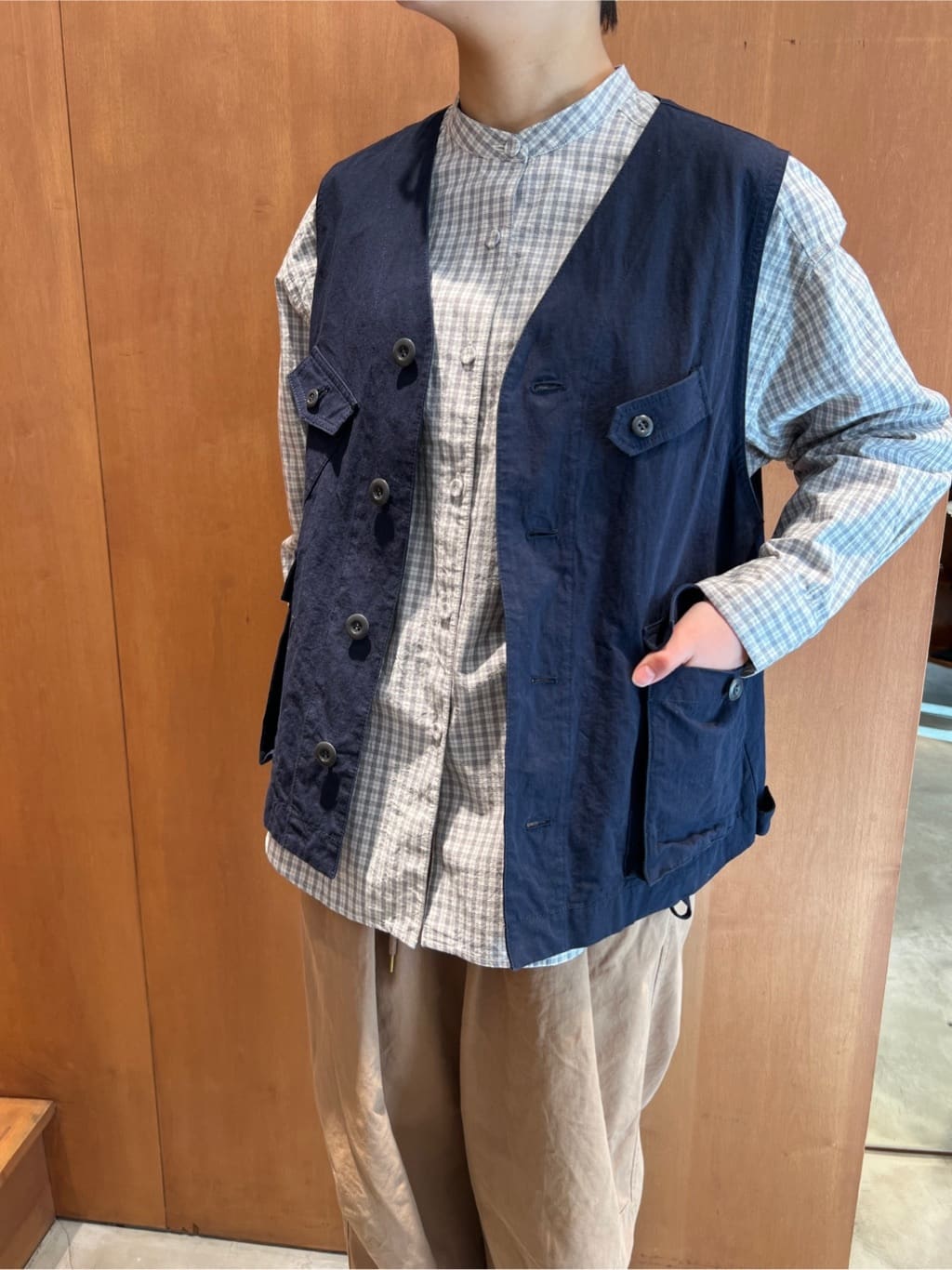 CHILD WOMAN gˎH gF160cm 2025.02.27