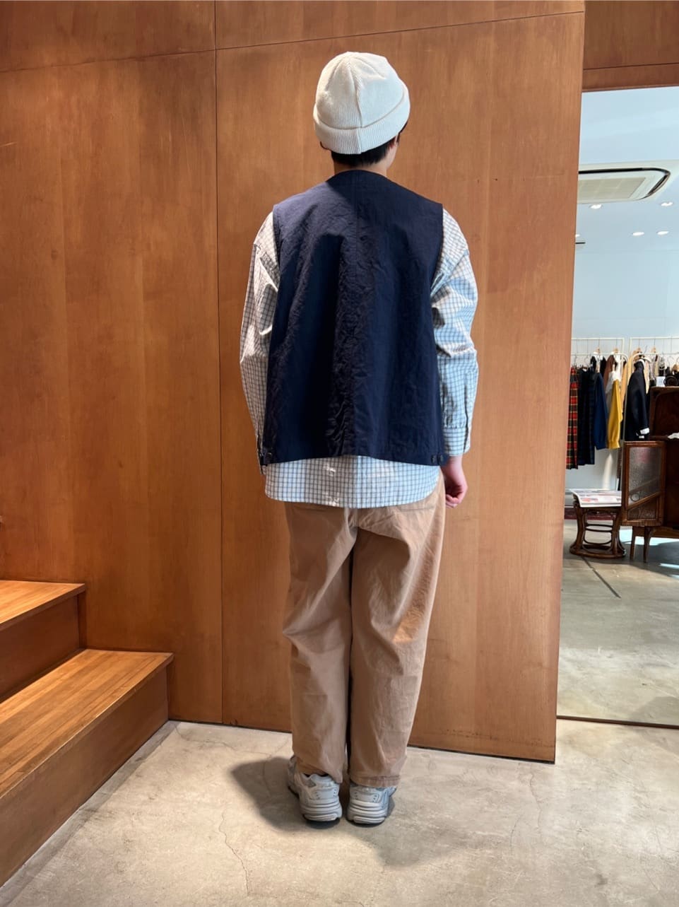 CHILD WOMAN gˎH gF160cm 2025.02.27