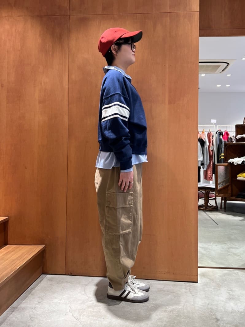CHILD WOMAN gˎH gF160cm 2025.02.03