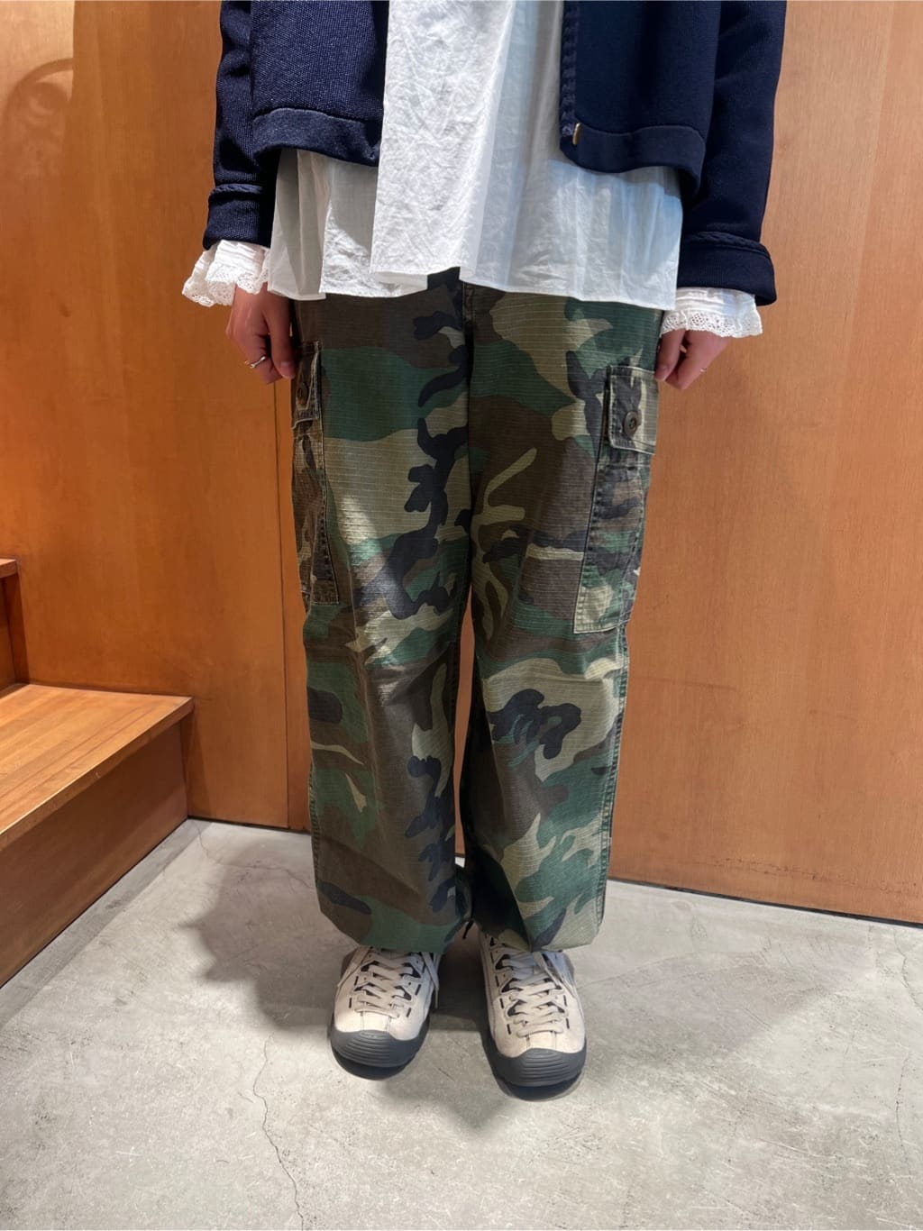 CHILD WOMAN gˎH gF160cm 2025.02.09