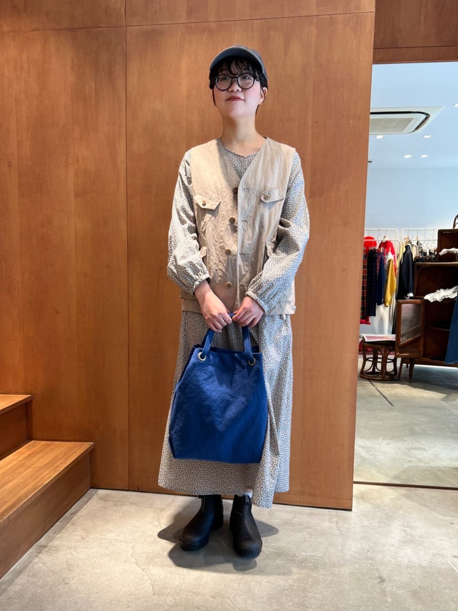 CHILD WOMAN gˎH gF160cm 2025.02.21