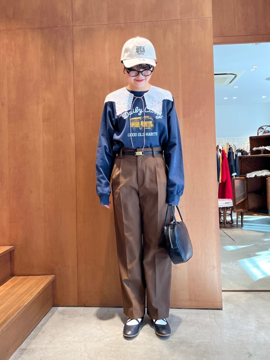 CHILD WOMAN gˎH gF160cm 2025.02.27