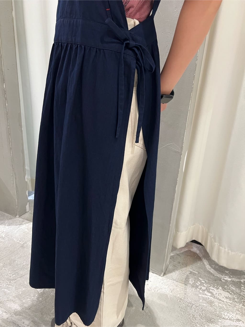 CHILD WOMAN  gF160cm 2024.07.20