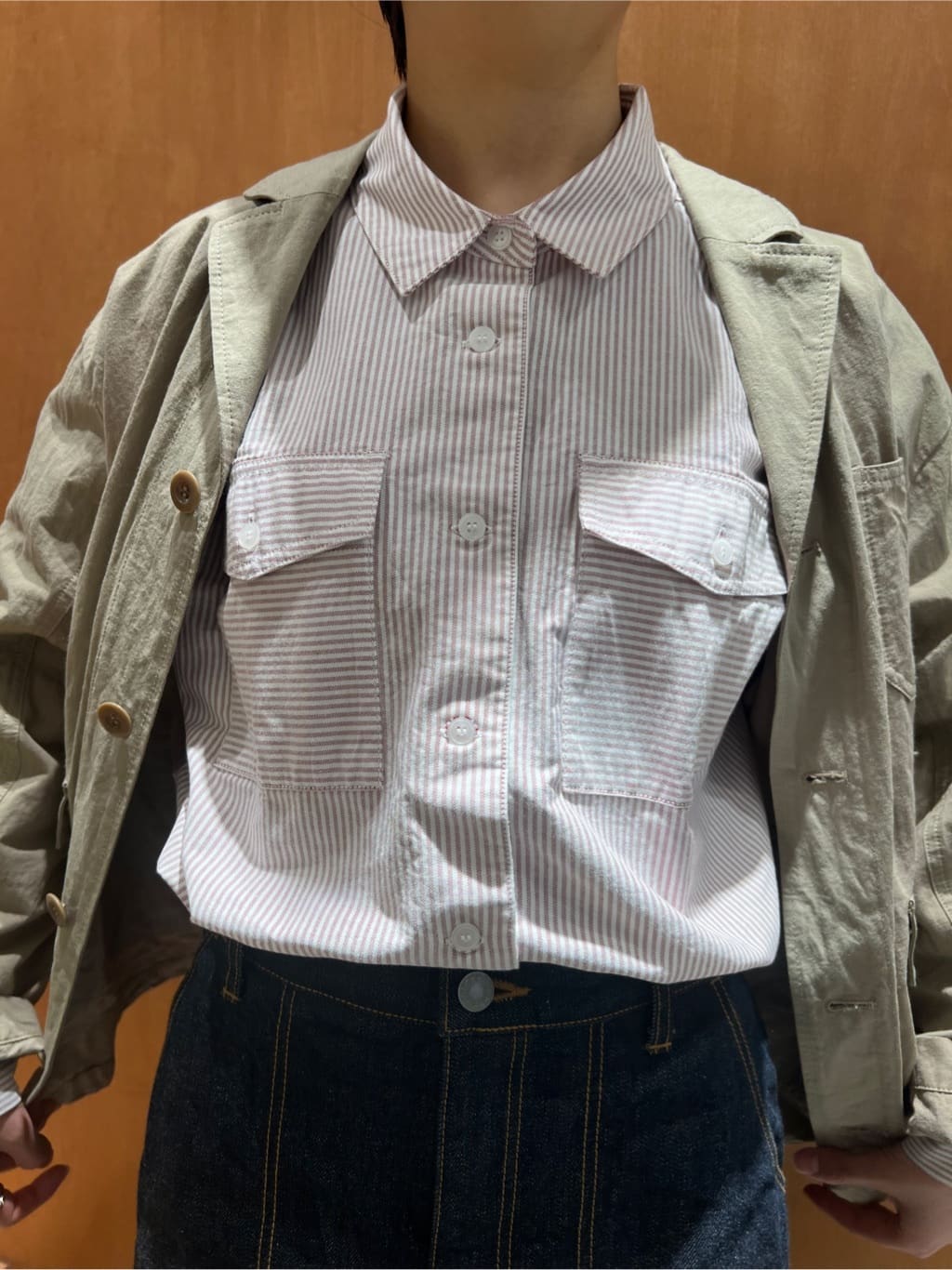 CHILD WOMAN gˎH gF160cm 2025.03.12